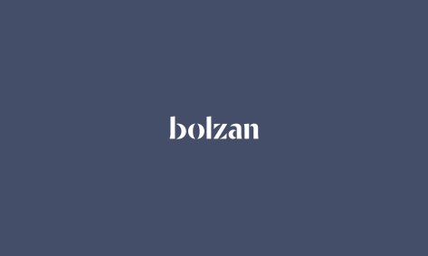 Bolzan - Catalogo Presentazione aziendale