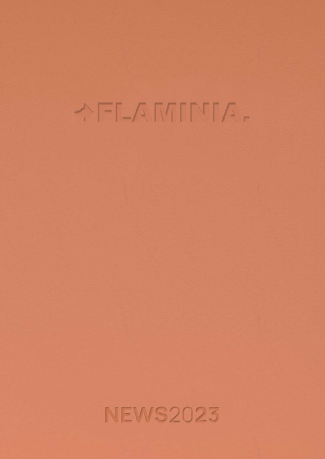 Flaminia - Catálogo NEWS 2023