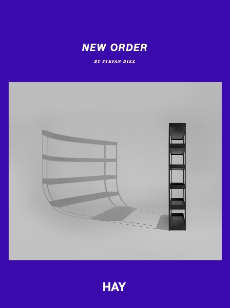 Hay - Catálogo New Order