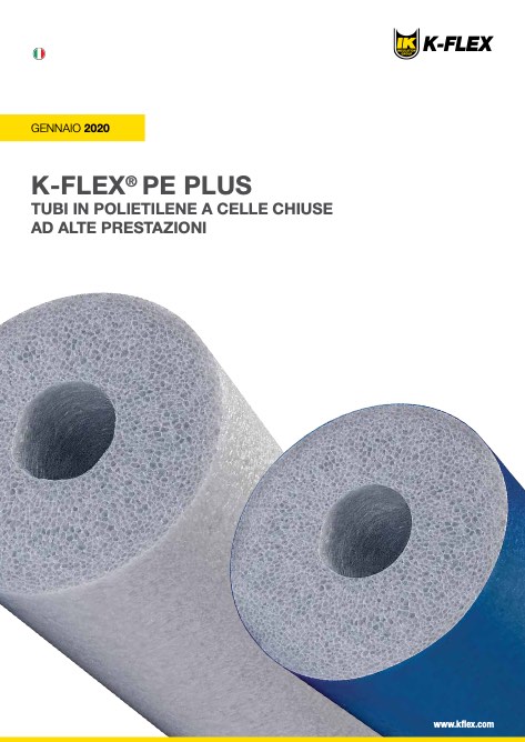 L'isolante K-Flex