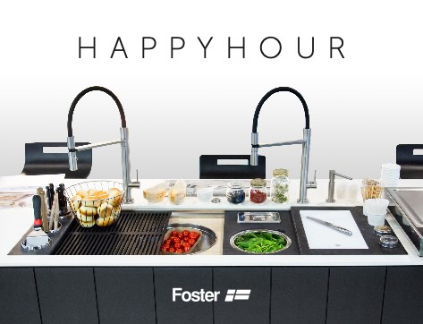 Foster - Каталог HappyHour