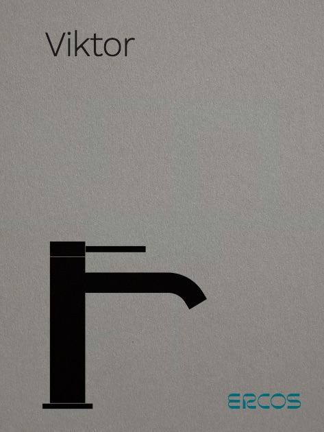 Ercos - Catalogo VIKTOR
