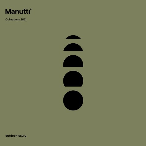 Manutti - Catálogo Outdoor Luxury