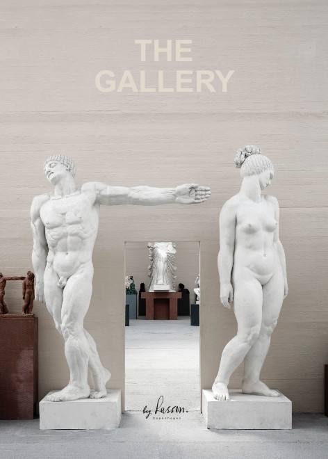 By Lassen - Catalogue THE GALLERY