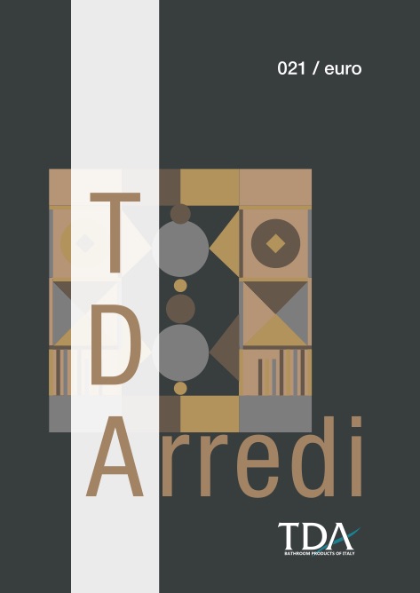 Tda - 目录 ARREDI