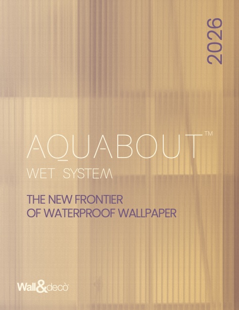 Wall&Decò - Catalogue AQUABOUT WET SYSTEM