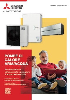 Pompe di calore