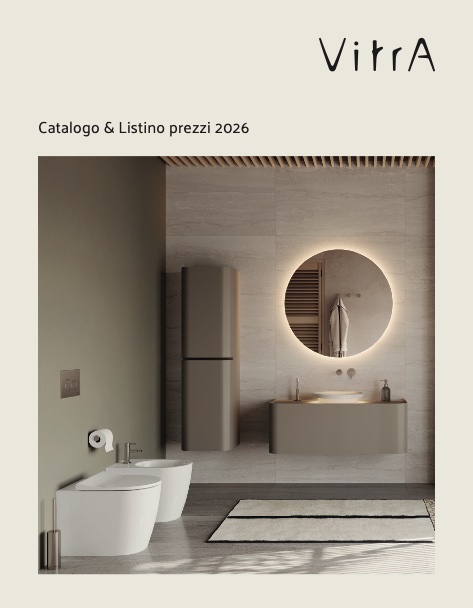 Vitra - Liste de prix 2026