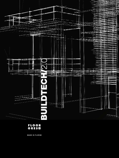 Floorgres - Catalogue buildtech 2.0