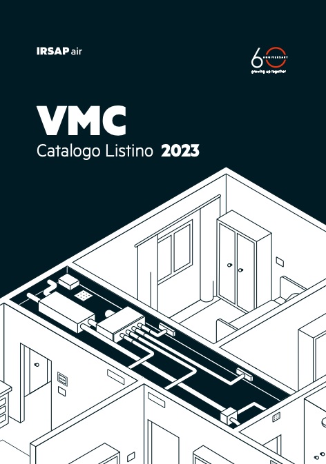 Irsap - Catalogo VMC