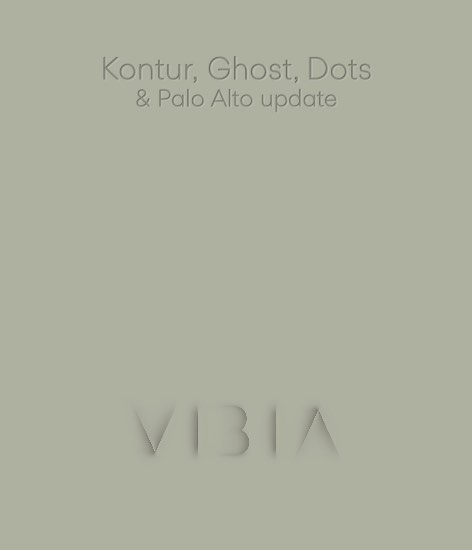 Vibia - Catalogo Dots - Ghost - Kontur