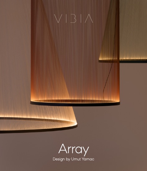 Vibia - Catalogo Array
