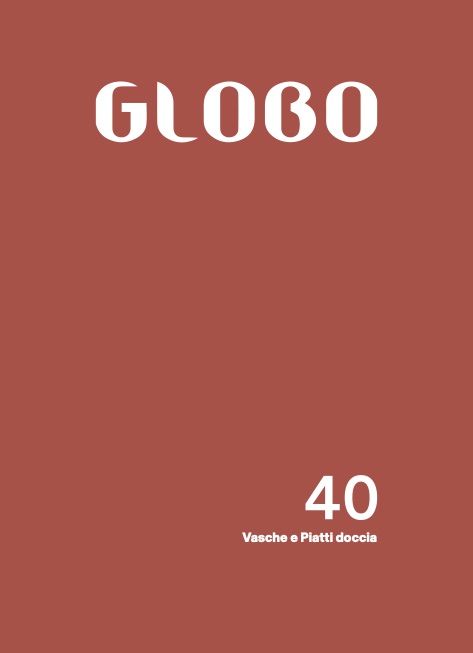 Globo - Catalogue Vasche e piatti doccia