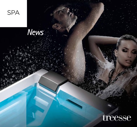 Treesse - Catalogue Spa news
