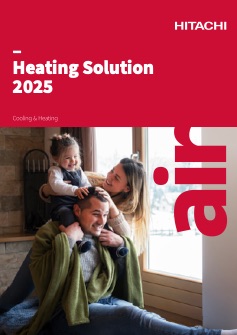 Heating Solutions 2025