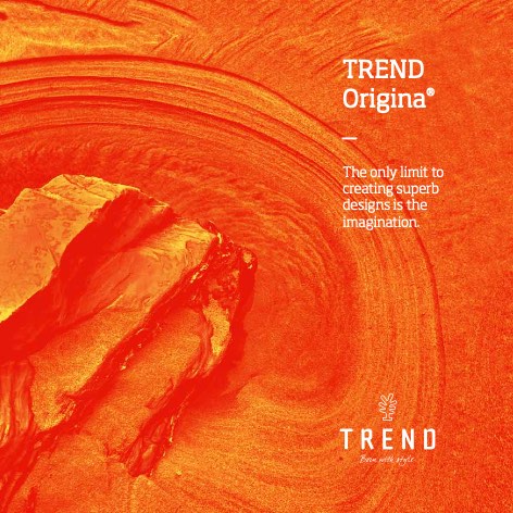 Trend - Catalogue Origina