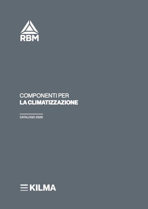Rbm - Price list KILMA 2026