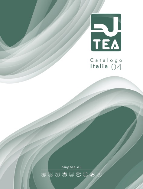 Omp Tea - Catalogue italia 04