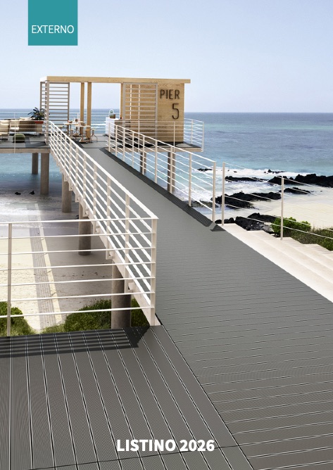 Woodco - Price list Externo