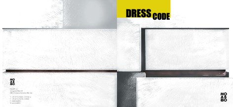 Moab80 - Catálogo Dresscode