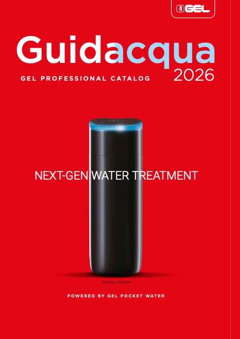 Gel - Preisliste Acqua 2026