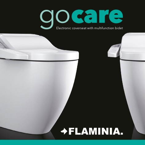Flaminia - Catálogo Gocare