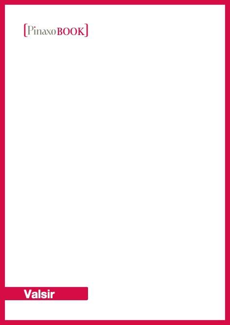 Valsir - Liste de prix Pinaxo BOOK