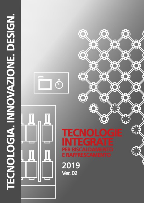 Pleion - Price list TECNOLOGIE INTEGRATE 2019 Ver.2