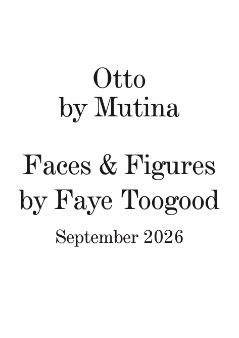 Mutina - Price list Cersaie 2026