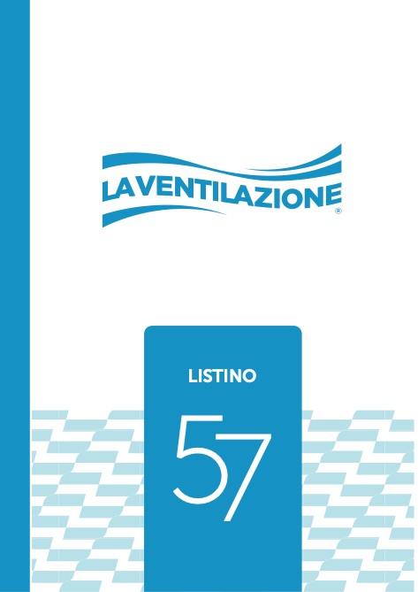 First Corporation - Katalog La Ventilazione-57