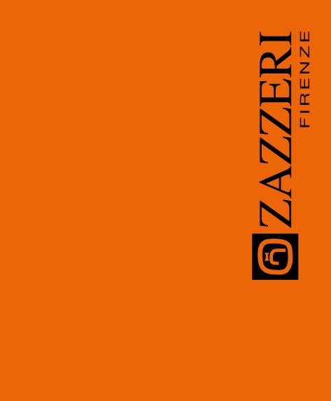 Zazzeri - Catalogue Pocket