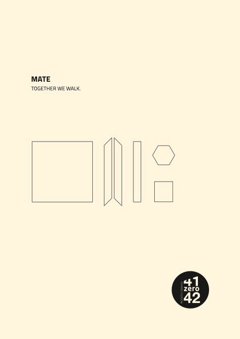 41zero42 - Catálogo MATE