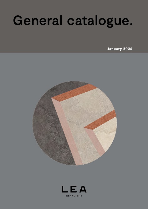 Lea - Catalogo 2026