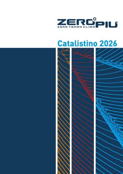ZeroPiù - Listino prezzi 2026