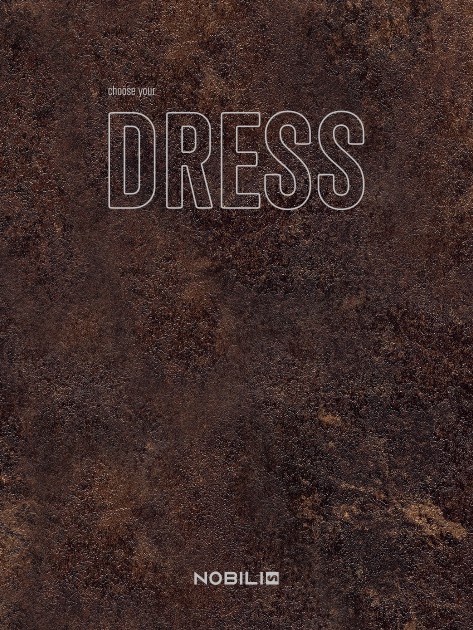 Nobili - Catálogo Dress