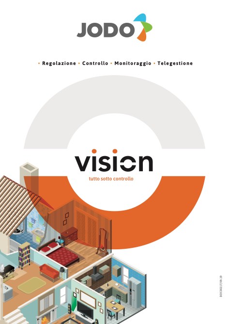 Jodo - Catalogue Vision