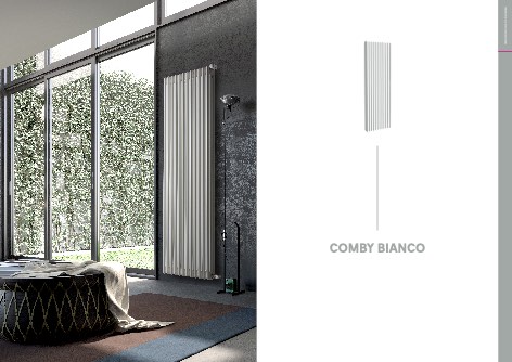 Ercos | Ponsi - Catálogo COMBY BIANCO
