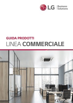 LINEA COMMERCIALE