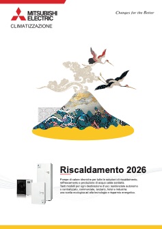 Riscaldamento 2026