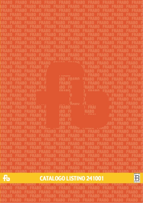 Frabo - Прайс-лист 2024 (rev 01)