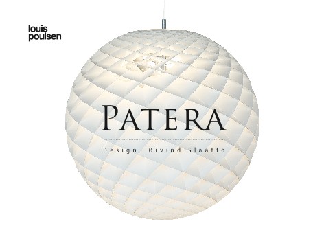 Louis Poulsen - Catalogo Patera