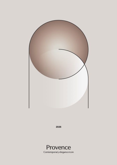 Blob - Catalogo Provence