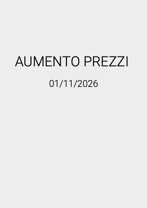 Caleffi - Liste de prix INTEGRAZIONE 2026