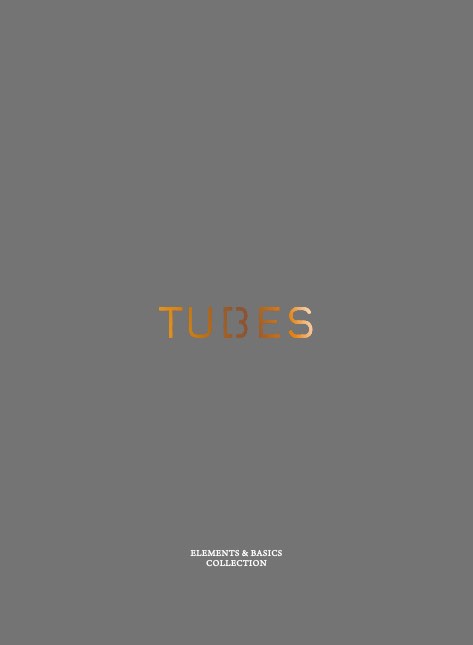 Tubes - Catálogo Generale