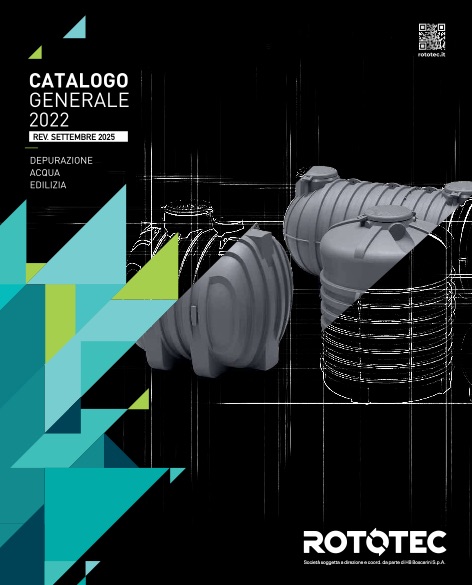 Rototec - Прайс-лист 2022 (rev. 09/2025)