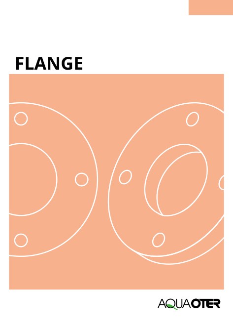 Oteraccordi - Catalogue Flange