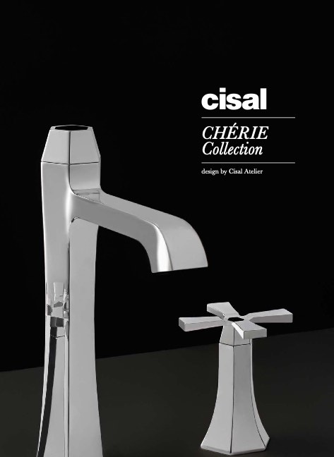 Cisal - Catálogo CHÉRIE Collection