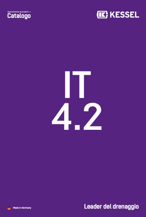 Kessel - Каталог 4.2