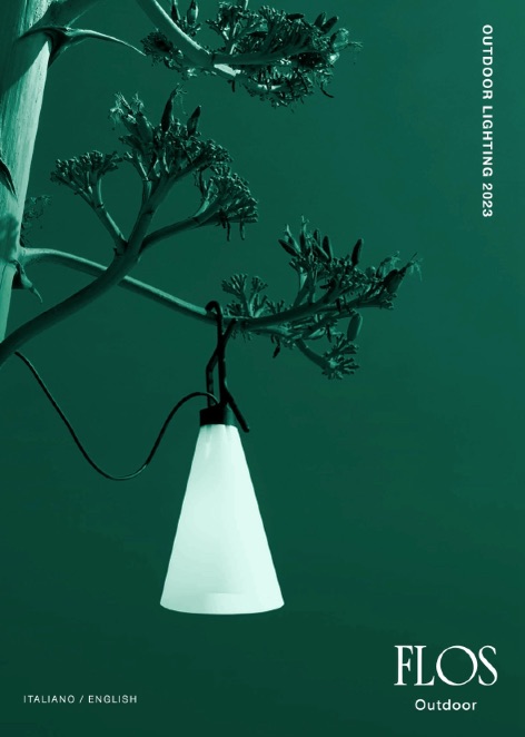 Flos - Catalogo Outdoor Lighting