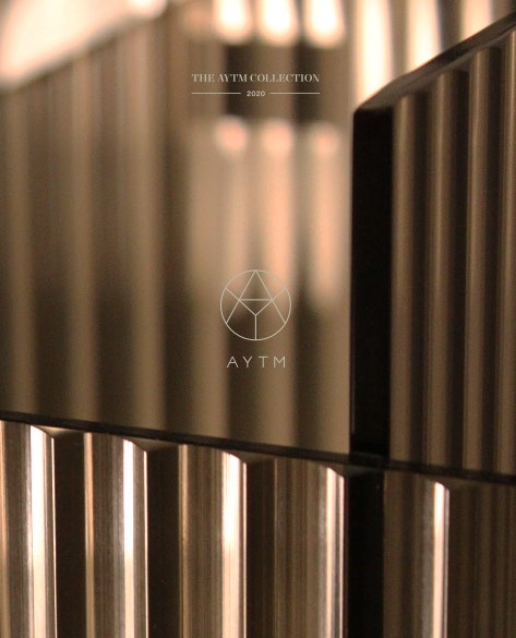 AYTM - Catálogo 2019